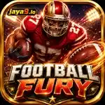 Football Furry - Sports game at JAYA9